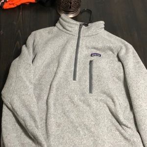 Patagonia 1/4 Zip
